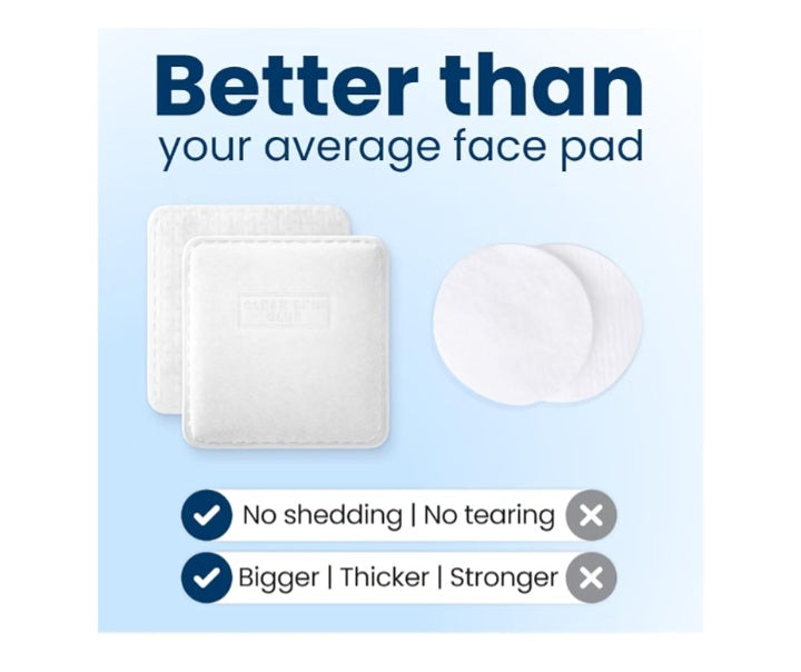 Face Cleanin Pads