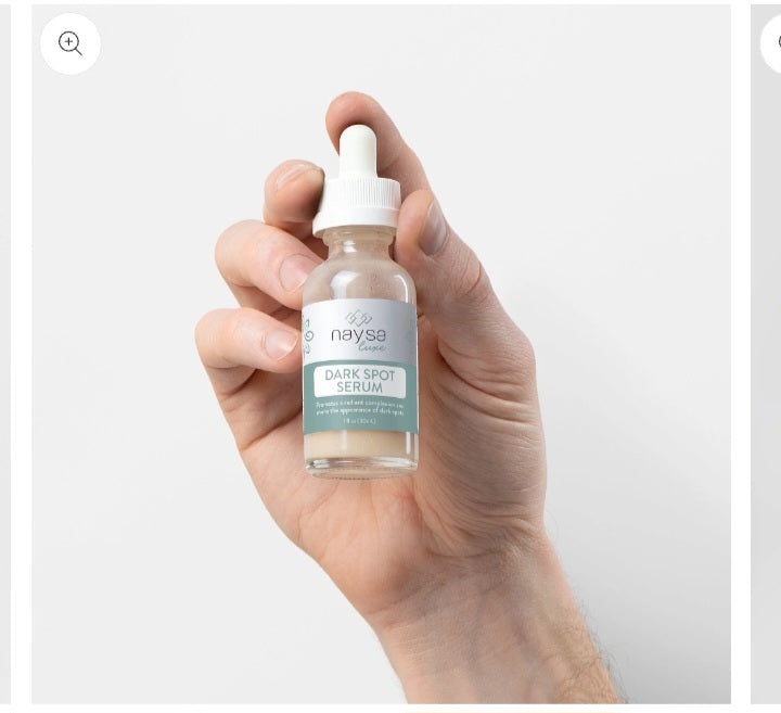 Dark Spot Serum