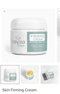 Firming Cream