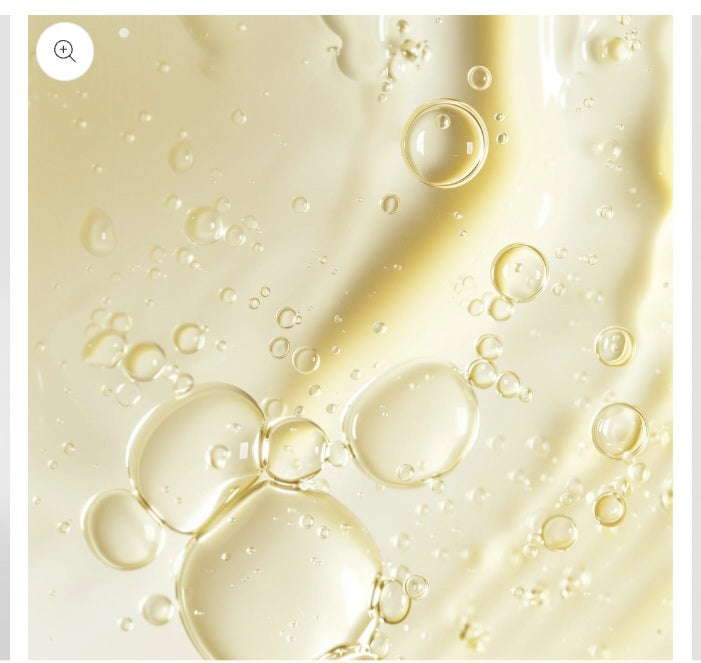 Gentle Cleansing Gel