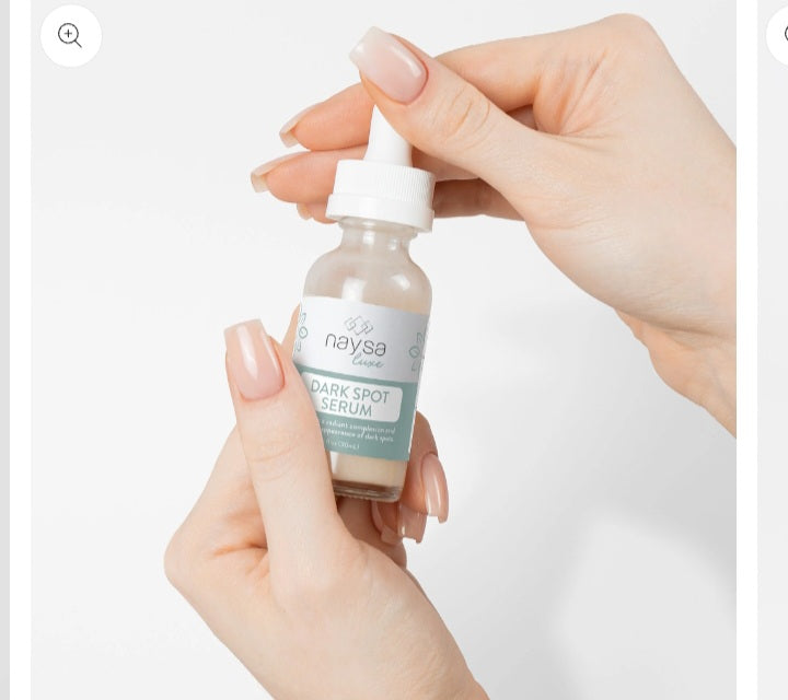 Dark Spot Serum