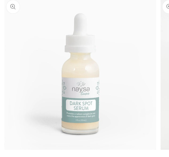 Dark Spot Serum