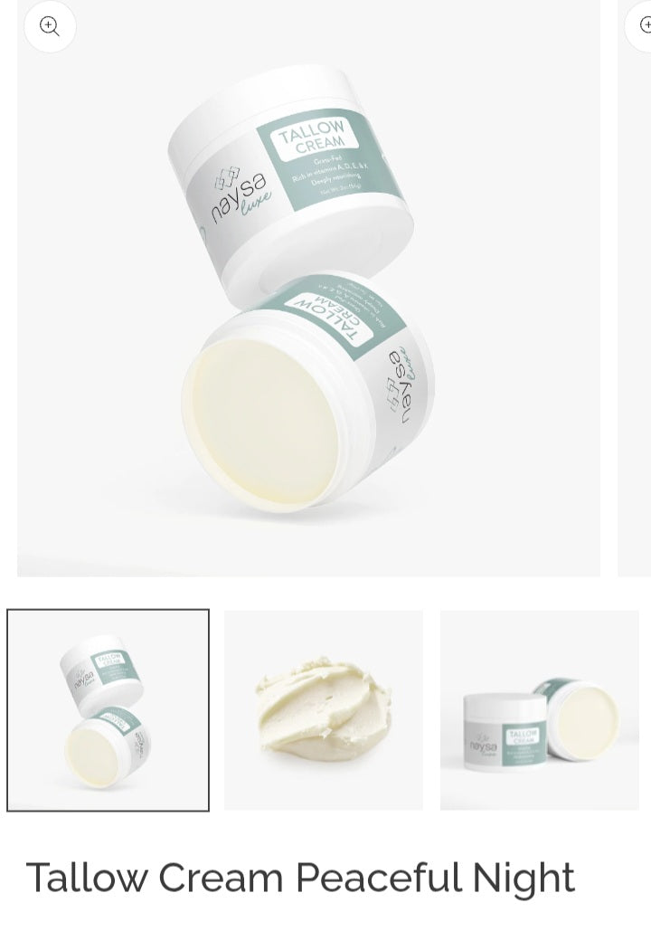 Recovery Relief Cream plus Pain Relief- Muscle
