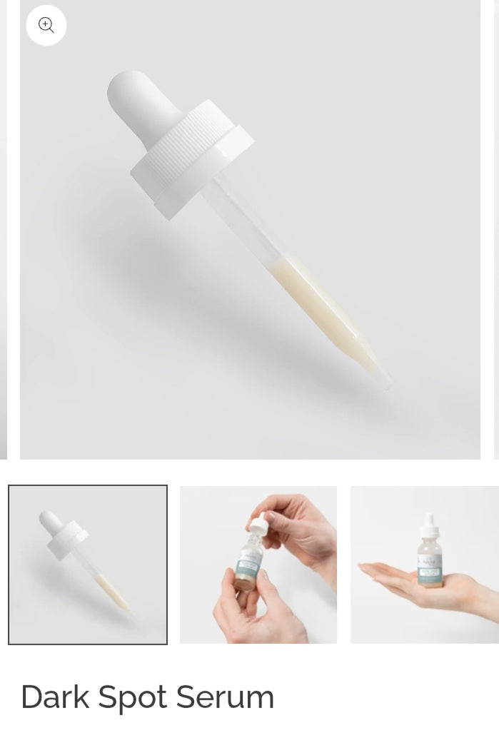 Dark Spot Serum