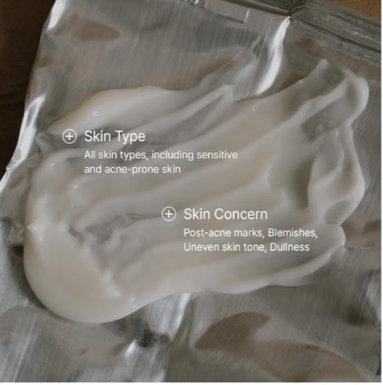 345 Relief Korean Cream
